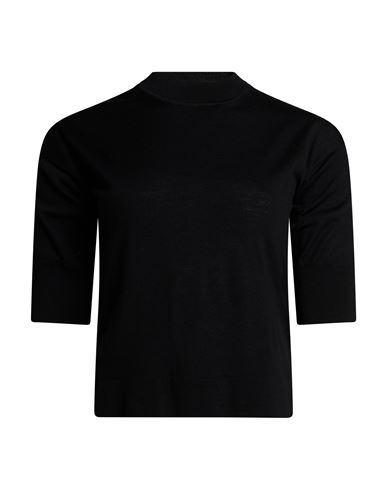 Pullover Mujer Negro 36,38,40,42,44 Mujer