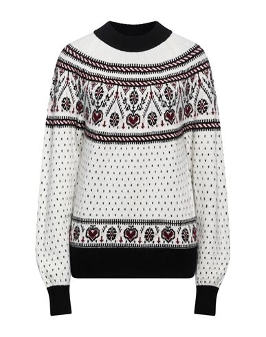 Khaite Woman Sweater Off White Size Xs Cashmere