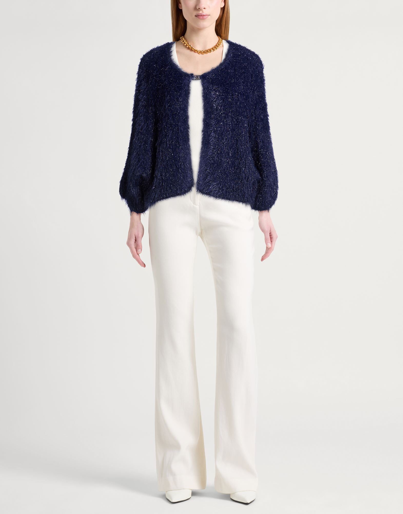  Blugirl - Maille - Cardigans - On Yoox.com 