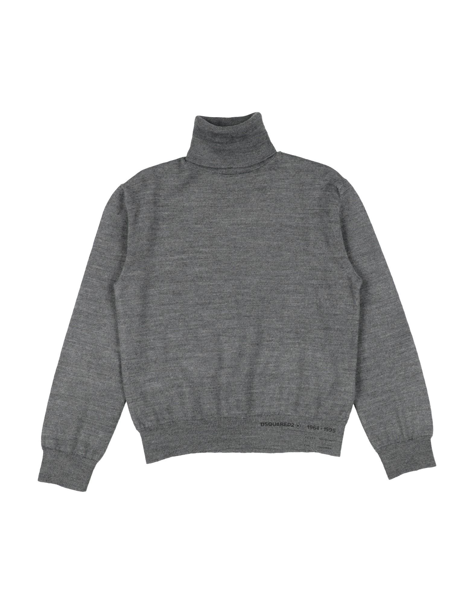  Dsquared2 - Prendas De Punto - Cuello Alto - On Yoox.com 