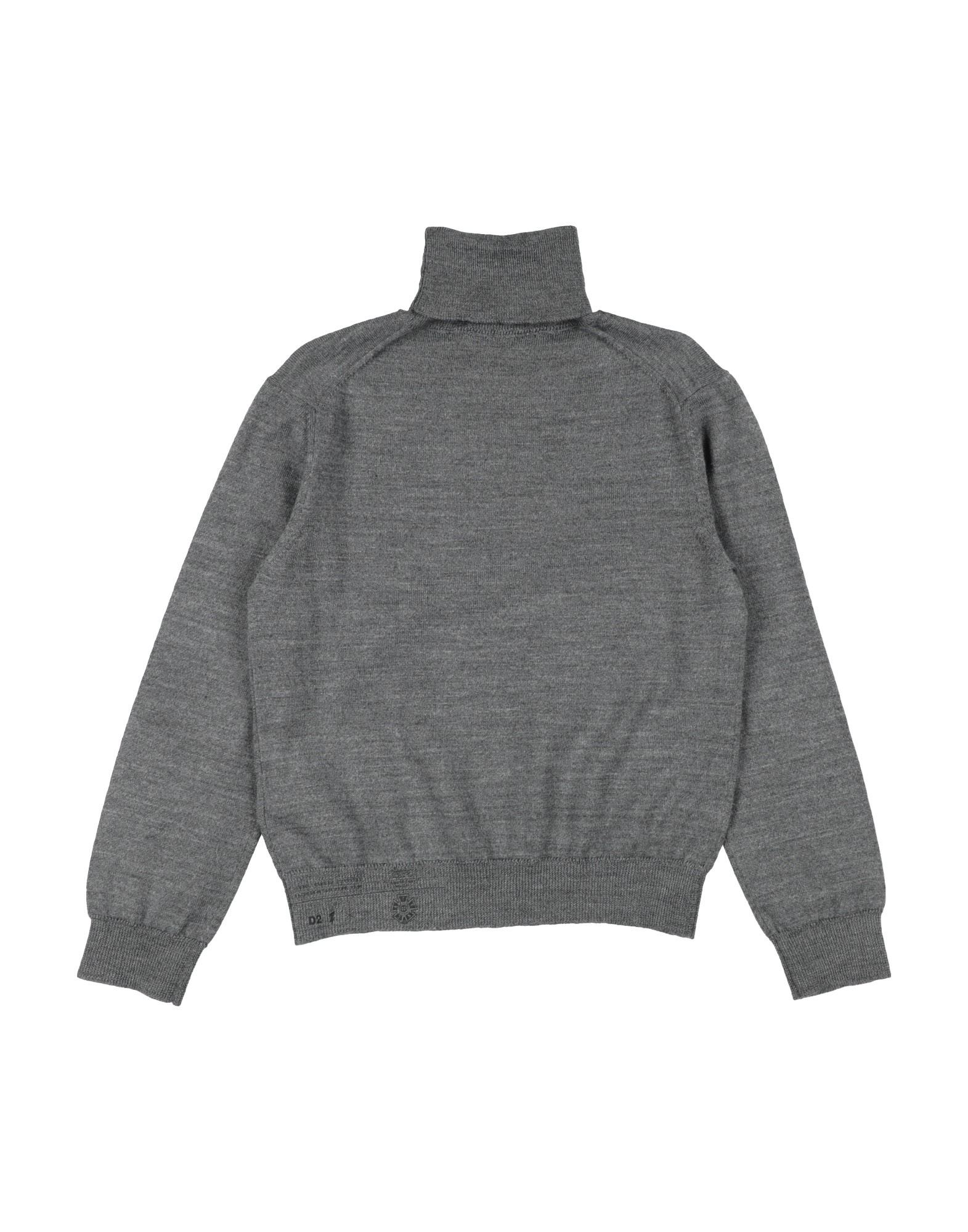  Dsquared2 - Prendas De Punto - Cuello Alto - On Yoox.com 