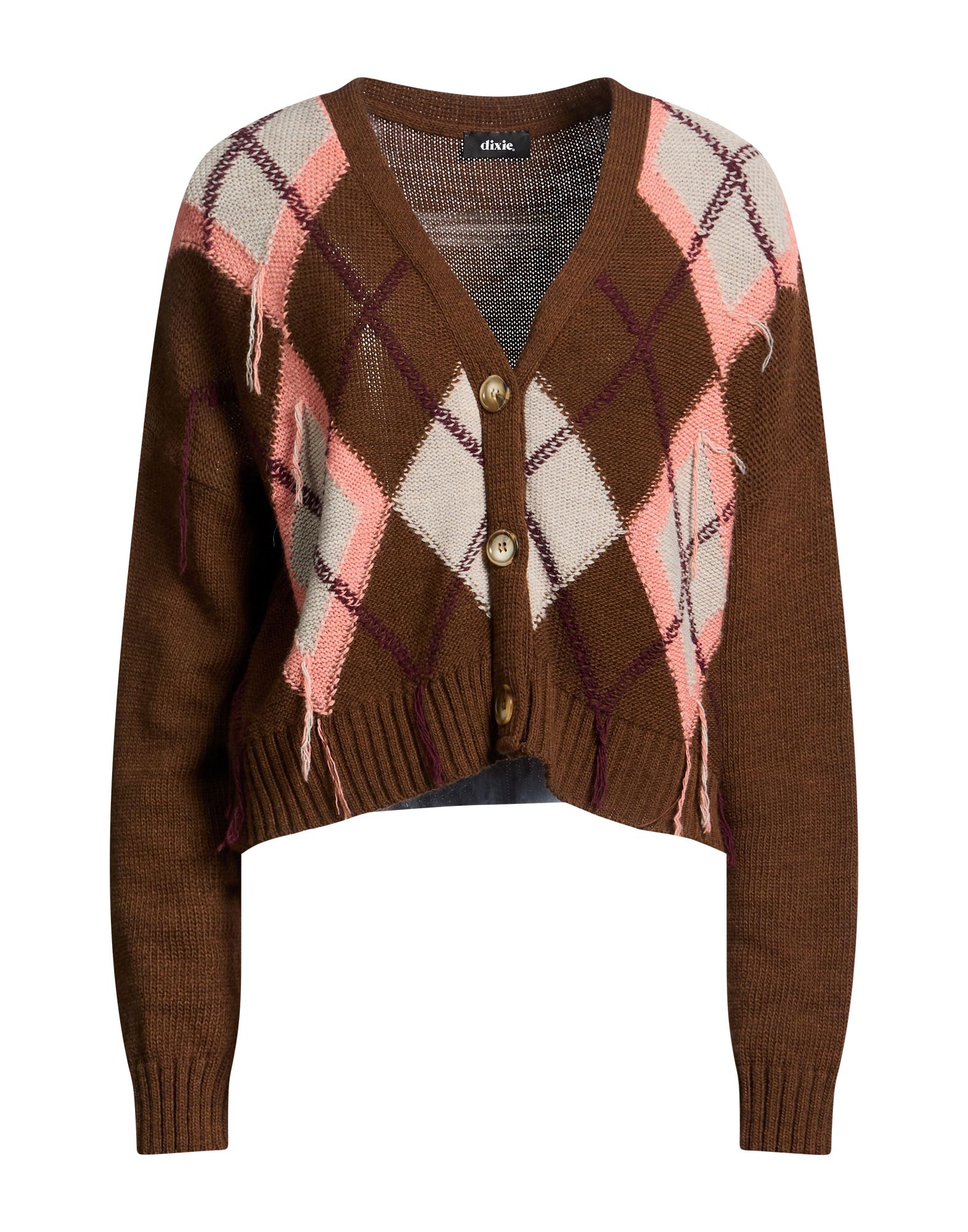  Dixie - Prendas De Punto - Cárdigans - On Yoox.com 
