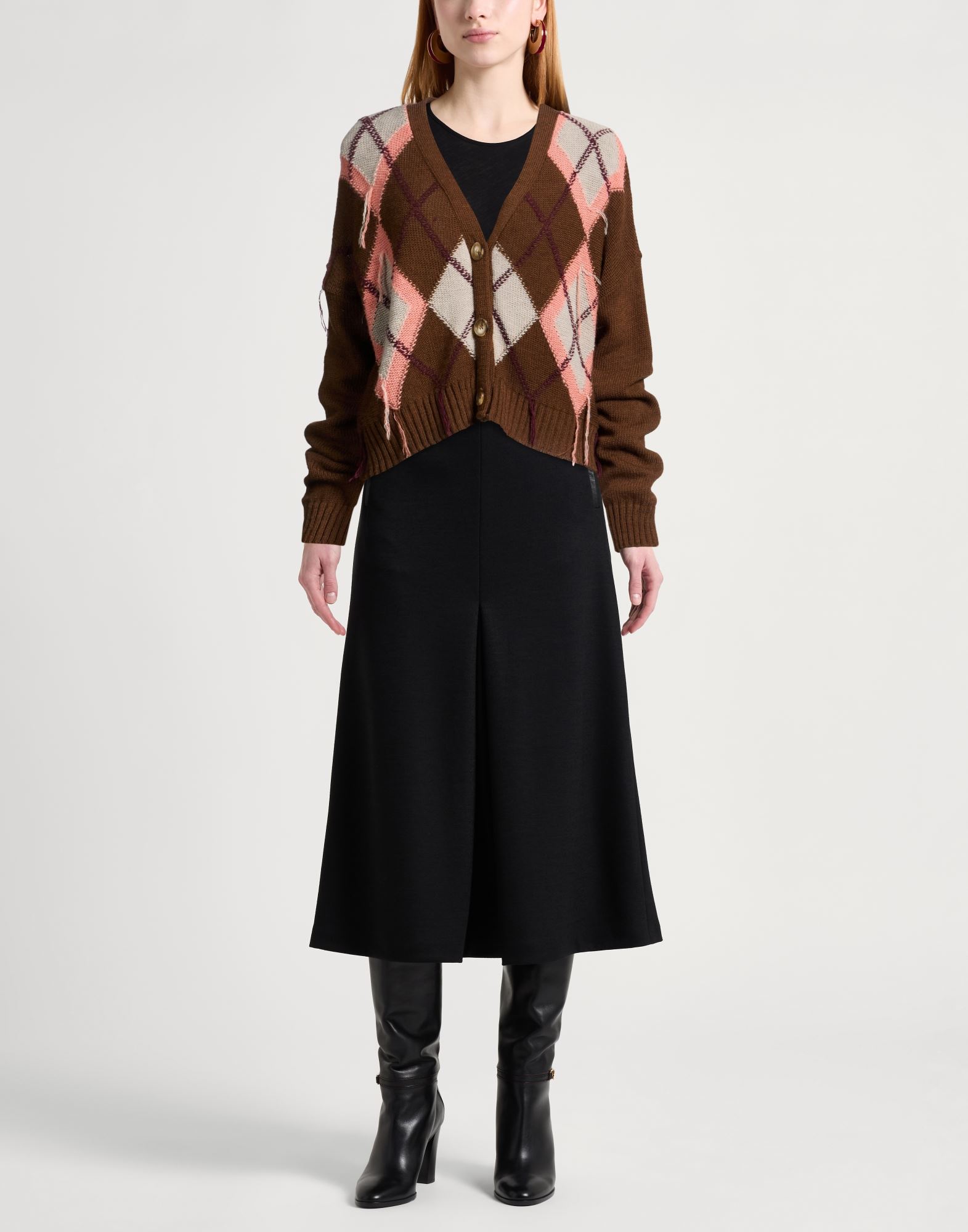  Dixie - Prendas De Punto - Cárdigans - On Yoox.com 