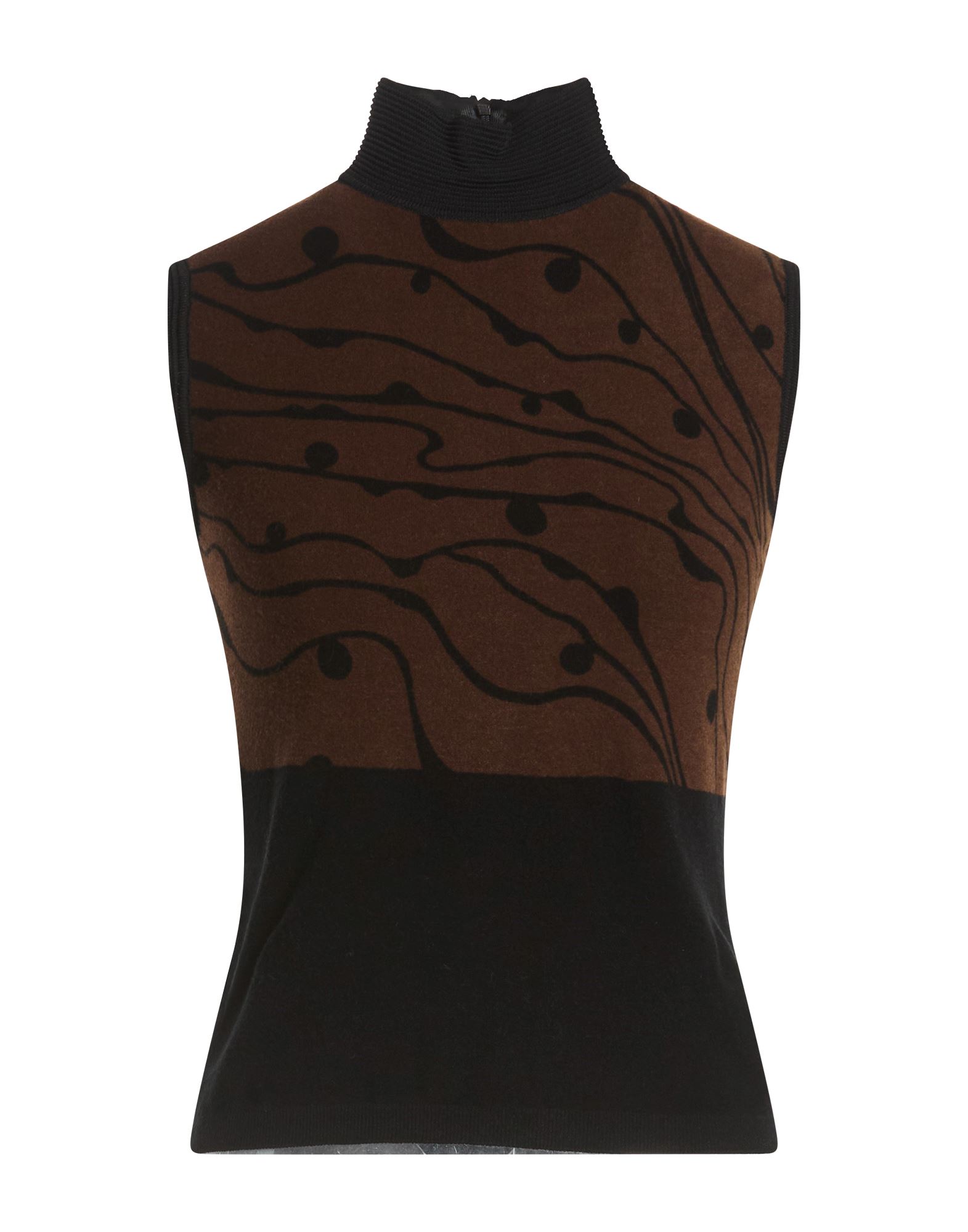  Blumarine - Prendas De Punto - Cuello Alto - On Yoox.com 
