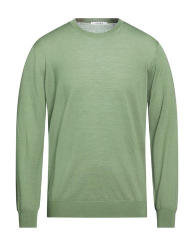 Pullover Hombre Verde militar 54 Hombre