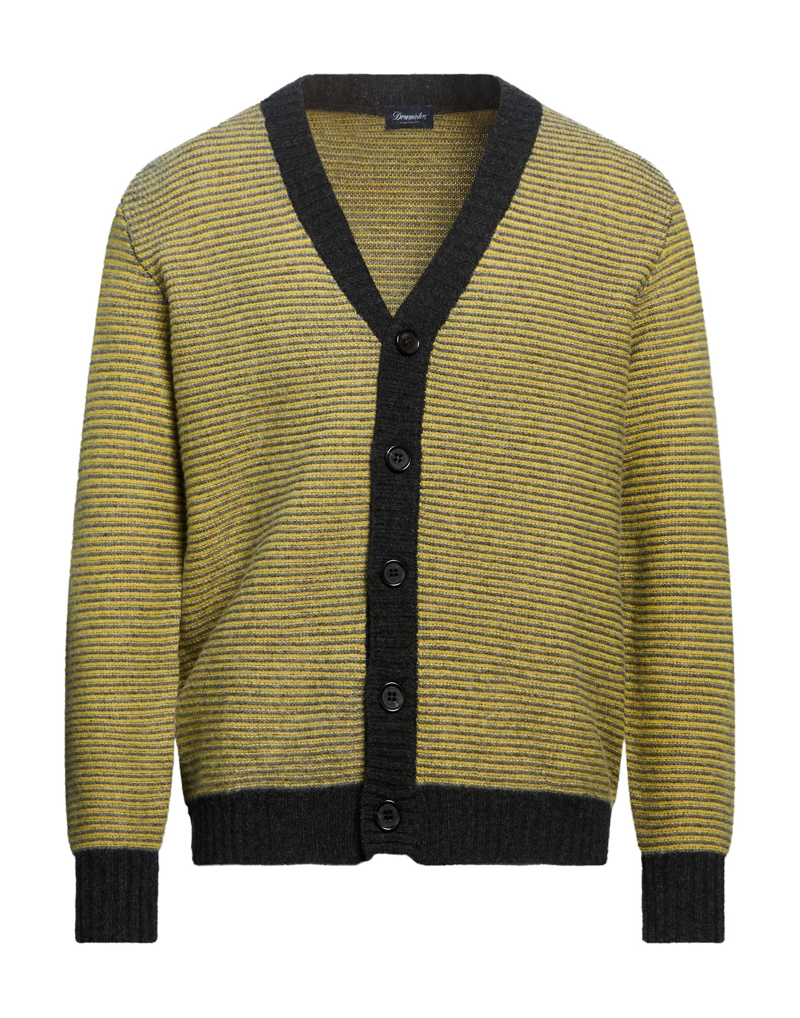  Drumohr - Prendas De Punto - Cárdigans - On Yoox.com 
