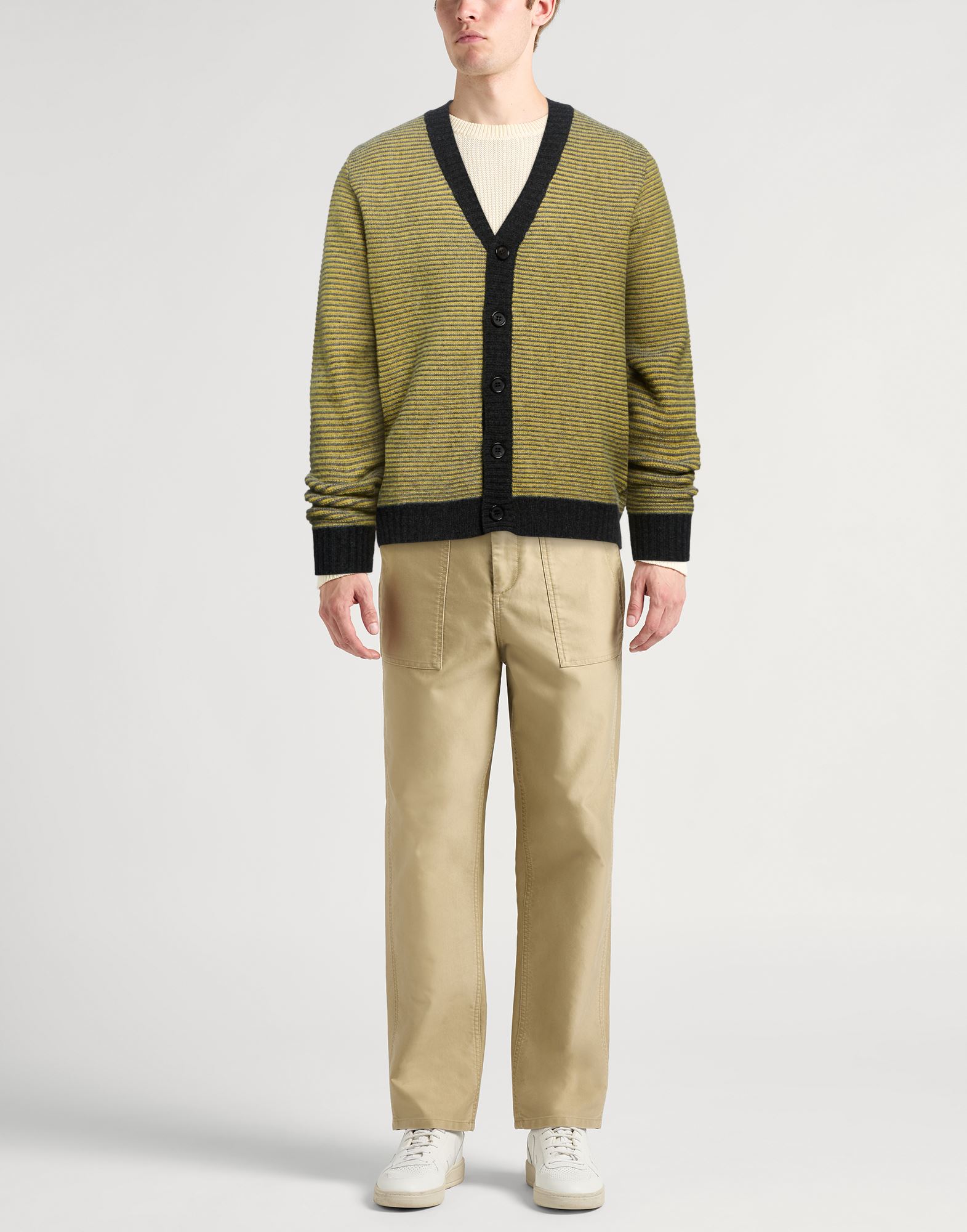 Drumohr - Prendas De Punto - Cárdigans - On Yoox.com 
