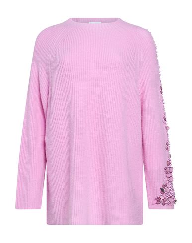Pullover Mujer Malva 38 Mujer