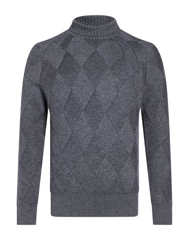Cuello alto Hombre Gris 48,50,52,54,56,58 Hombre