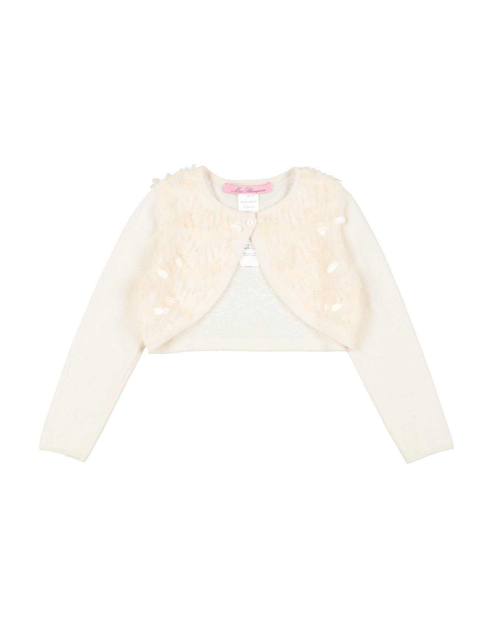  Miss Blumarine - Prendas De Punto - Cárdigans - On Yoox.com 