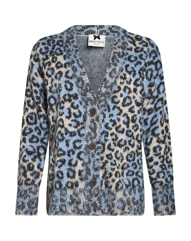 Rebecas Mujer Azul 36,38,40 Mujer