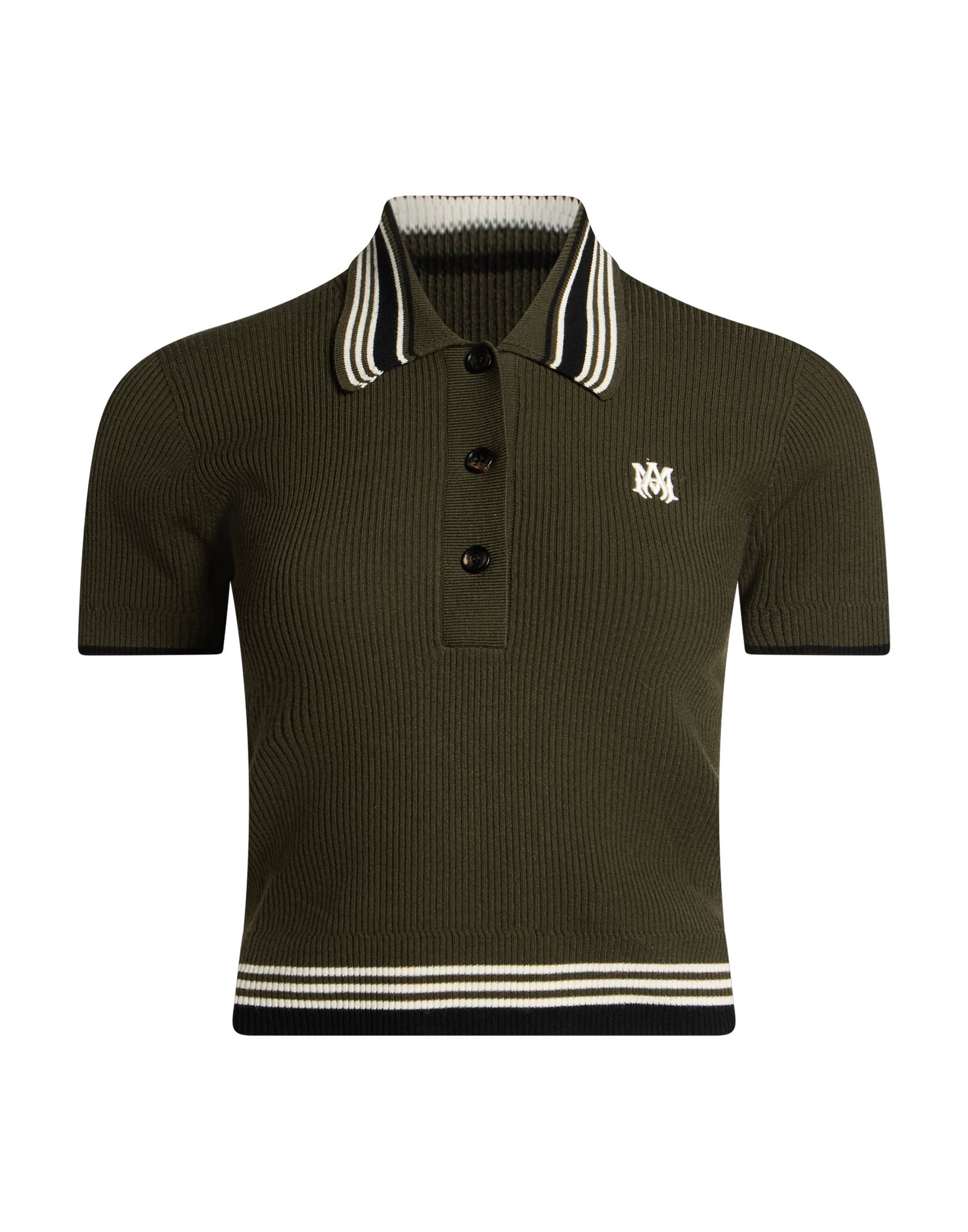 AMIRI AMIRI ΜΠΛΟΥΖΑΚΙΑ Μπλουζάκι Polo