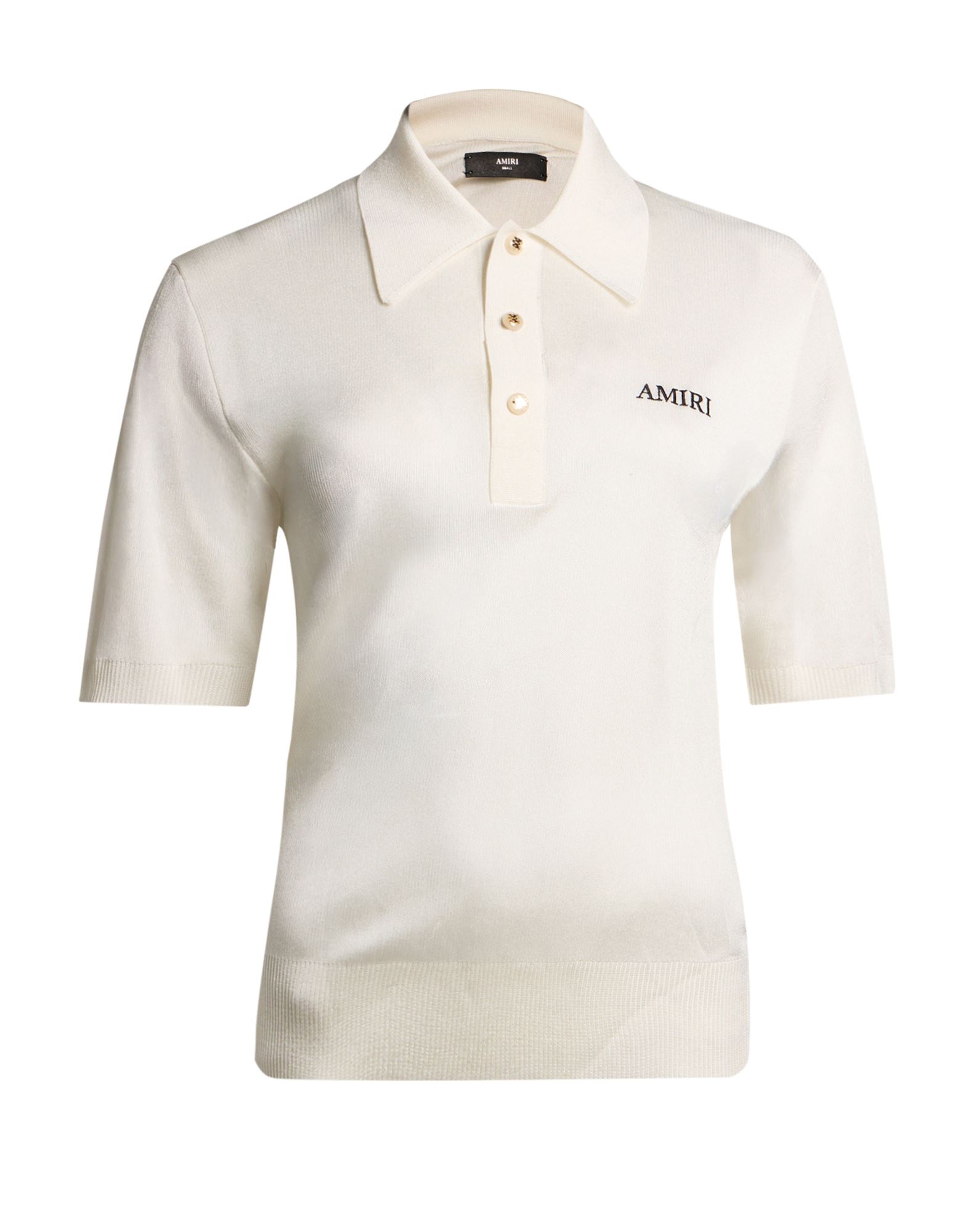 AMIRI AMIRI ΜΠΛΟΥΖΑΚΙΑ Μπλουζάκι Polo
