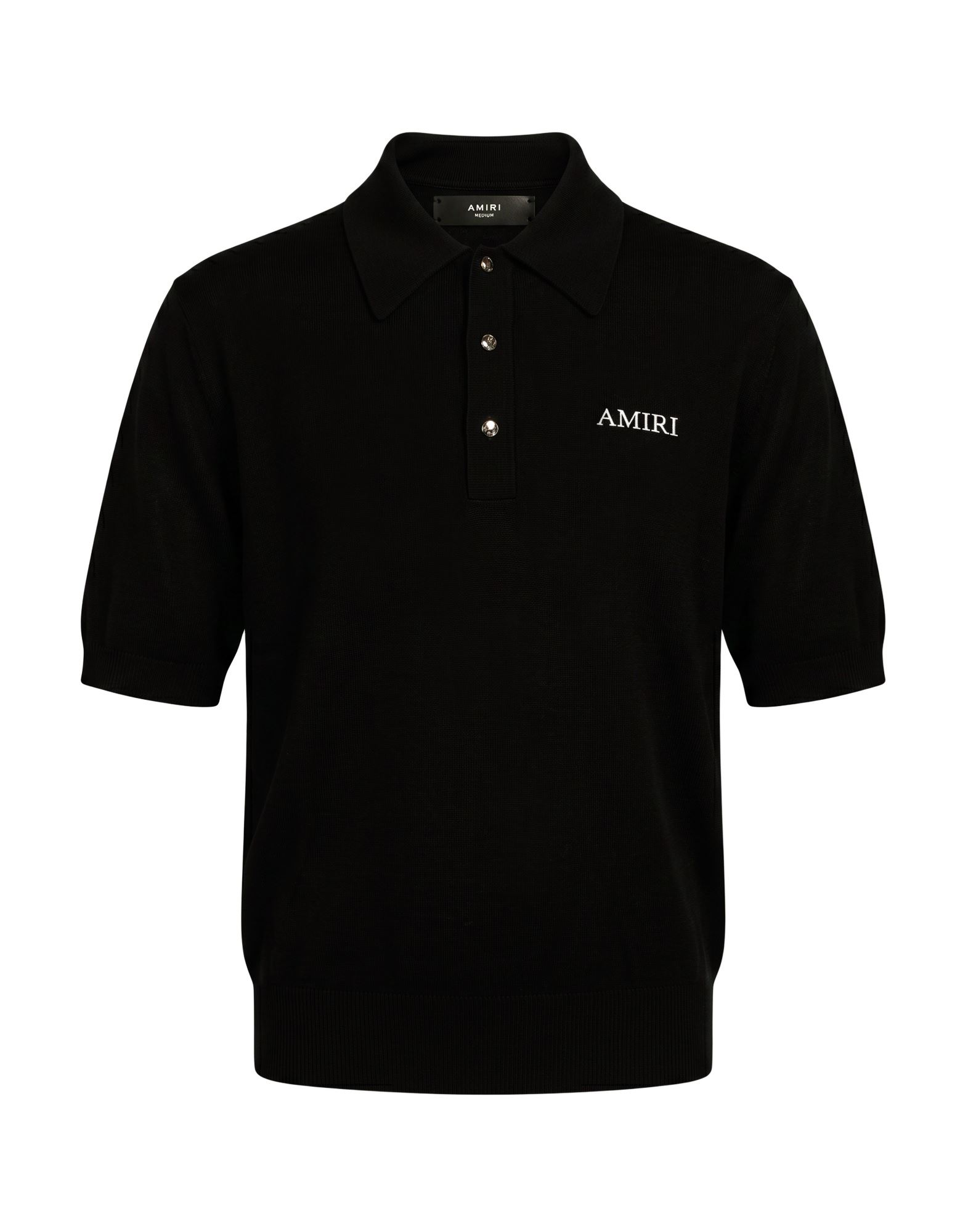 AMIRI AMIRI ΜΠΛΟΥΖΑΚΙΑ Μπλουζάκι Polo