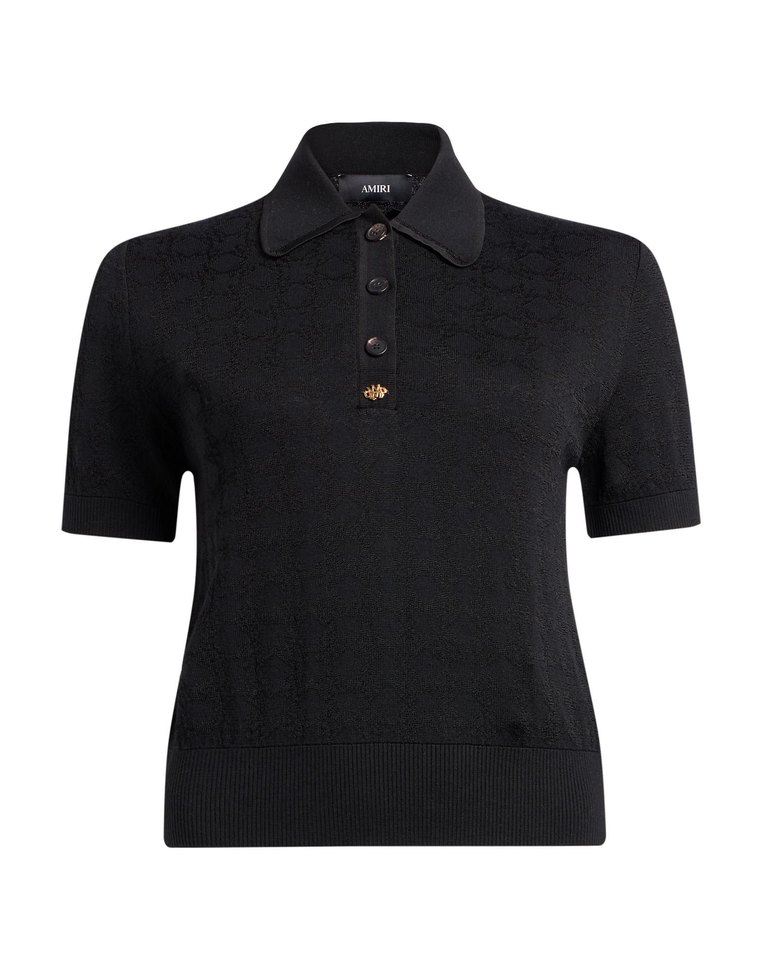 AMIRI ΜΠΛΟΥΖΑΚΙΑ Μπλουζάκι Polo