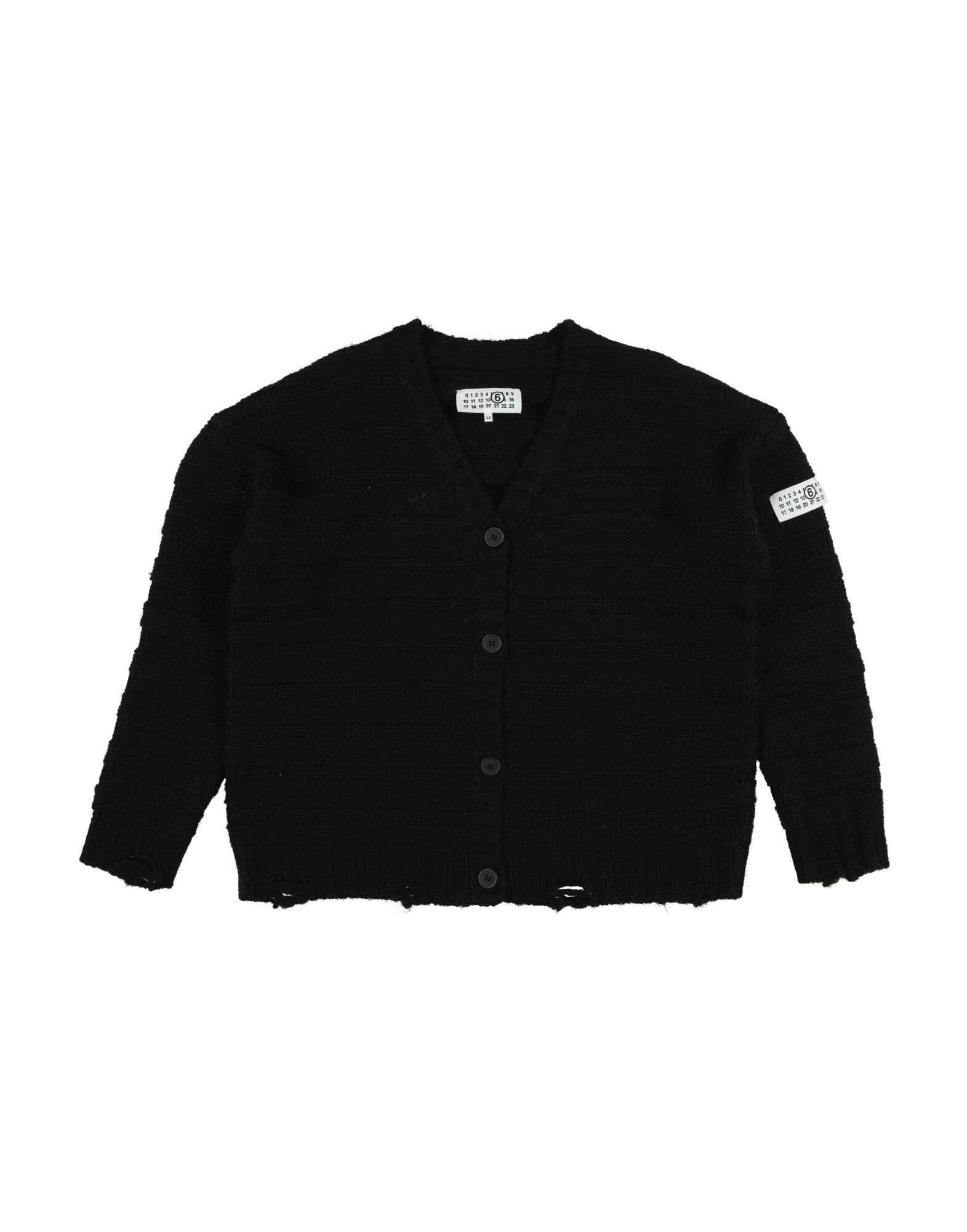  Mm6 Maison Margiela - Maille - Cardigans - On Yoox.com 