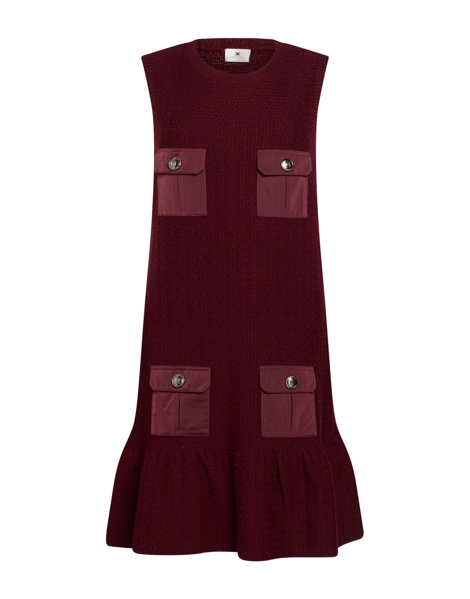 ELISABETTA FRANCHI ELISABETTA FRANCHI ΦΟΡΕΜΑΤΑ Μίνι φόρεμα