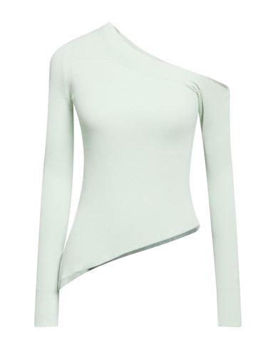 Pullover Mujer Verde claro ONESIZE Mujer