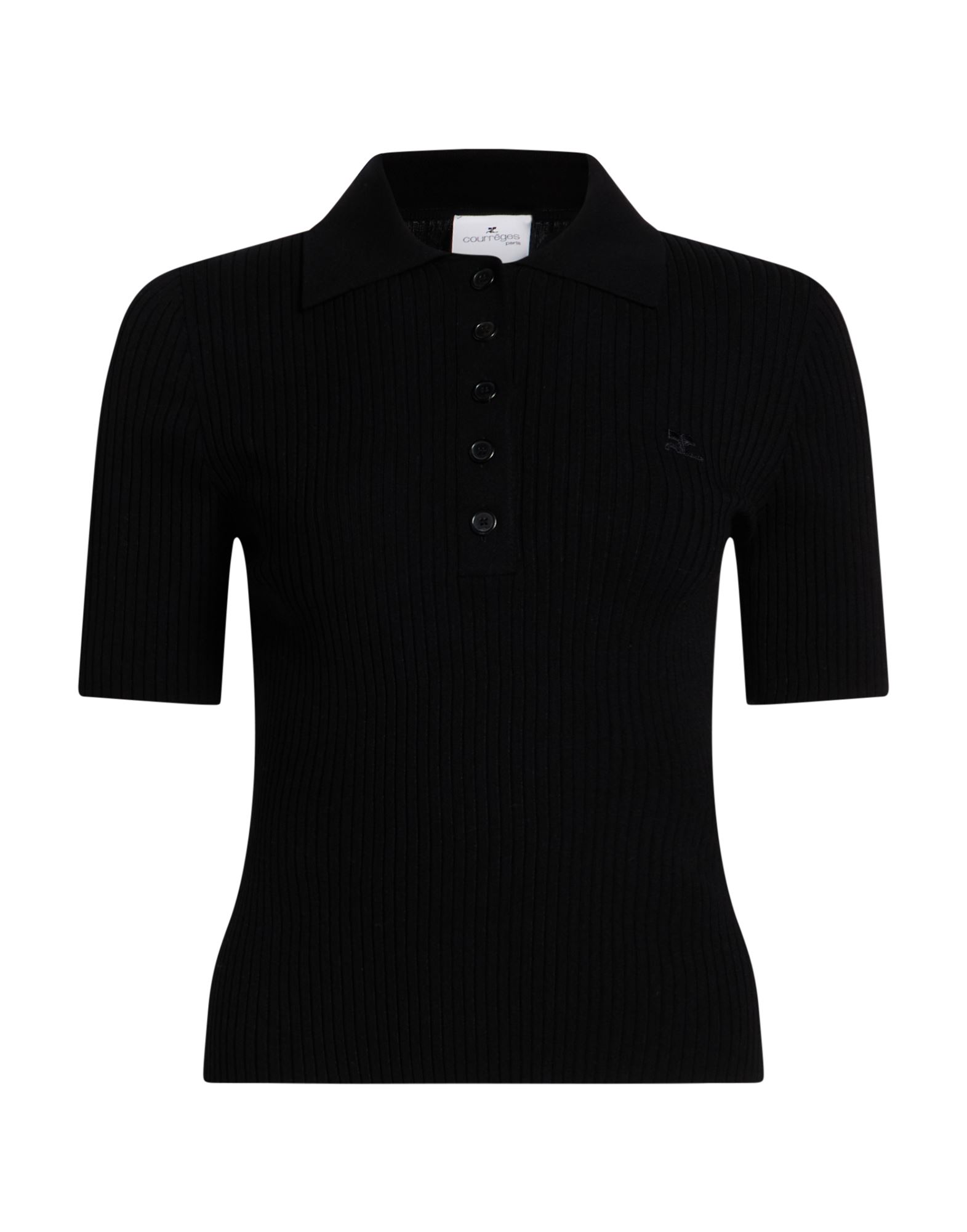 COURRÈGES COURRÈGES ΜΠΛΟΥΖΑΚΙΑ Μπλουζάκι Polo