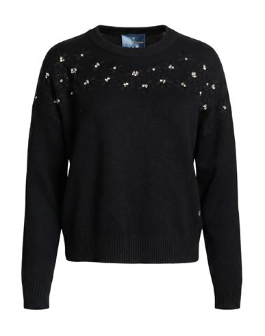 Pullover Damen Schwarz M,S,XS Damen