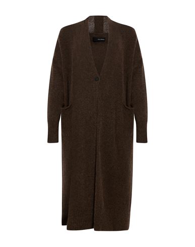 Rebecas Mujer Marrón chocolate M Mujer
