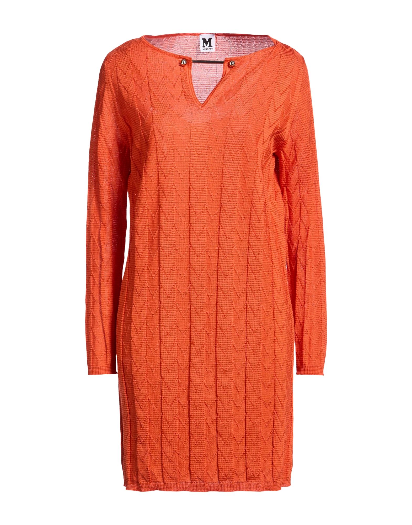 MISSONI MISSONI ΦΟΡΕΜΑΤΑ Μίνι φόρεμα
