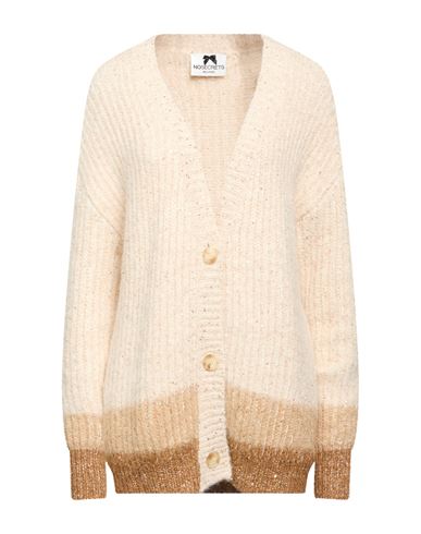 Rebecas Mujer Beige 38,44 Mujer