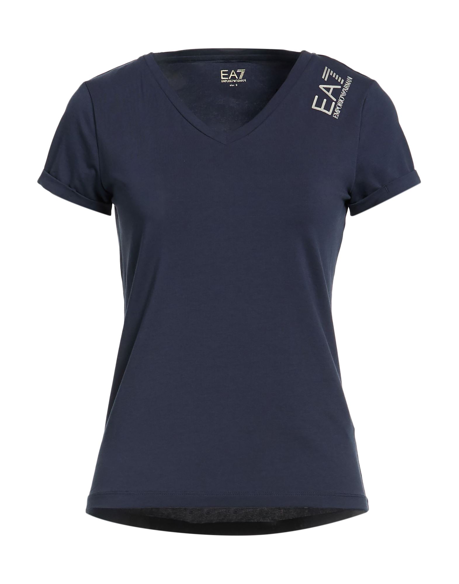 EA7 ΜΠΛΟΥΖΑΚΙΑ T-shirt