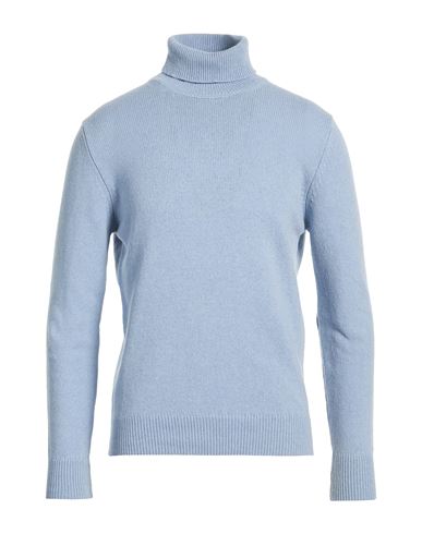 Cuello alto Hombre Azul celeste 48,50,52,54 Hombre