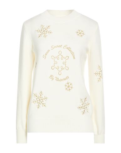 Pullover Damen Off white 32,38 Damen