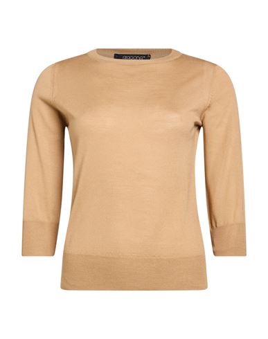 Pullover Mujer Beige 34,36,38,40,42 Mujer