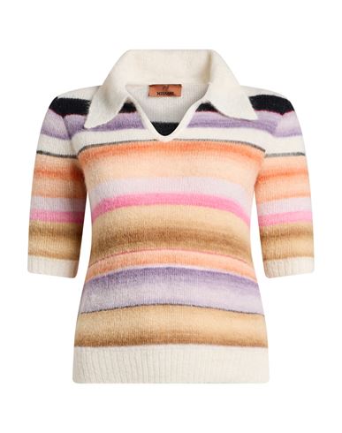 Pullover Mujer Marfil 38 Mujer