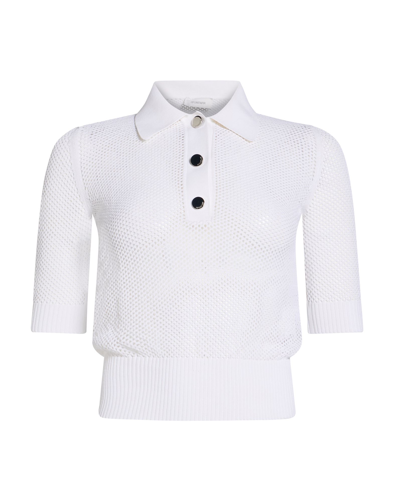 SPORTMAX SPORTMAX ΜΠΛΟΥΖΑΚΙΑ Μπλουζάκι Polo