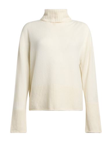 Cuello alto Mujer Marfil 34,36,38,40,42,44 Mujer