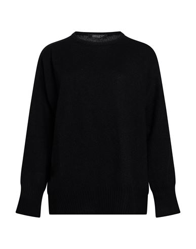 Pullover Mujer Negro 34,36,38,40,42,44 Mujer