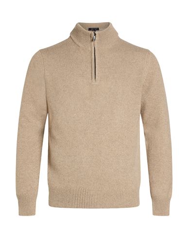 Pullover Hombre Beige 48,50,52,54 Hombre