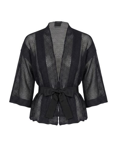 Chaqueta y cazadora Mujer Negro 40 Mujer