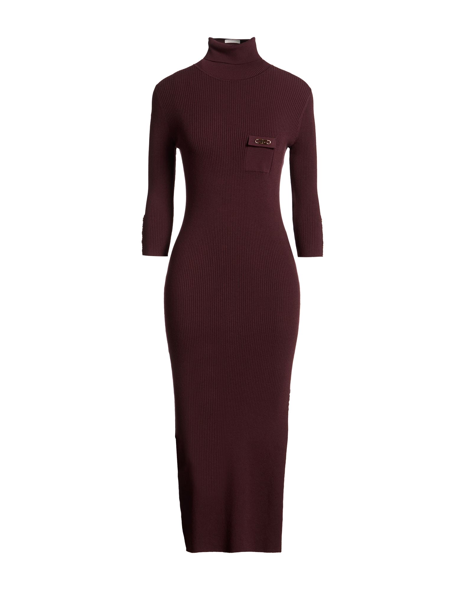 ELISABETTA FRANCHI ELISABETTA FRANCHI ΦΟΡΕΜΑΤΑ Midi φόρεμα