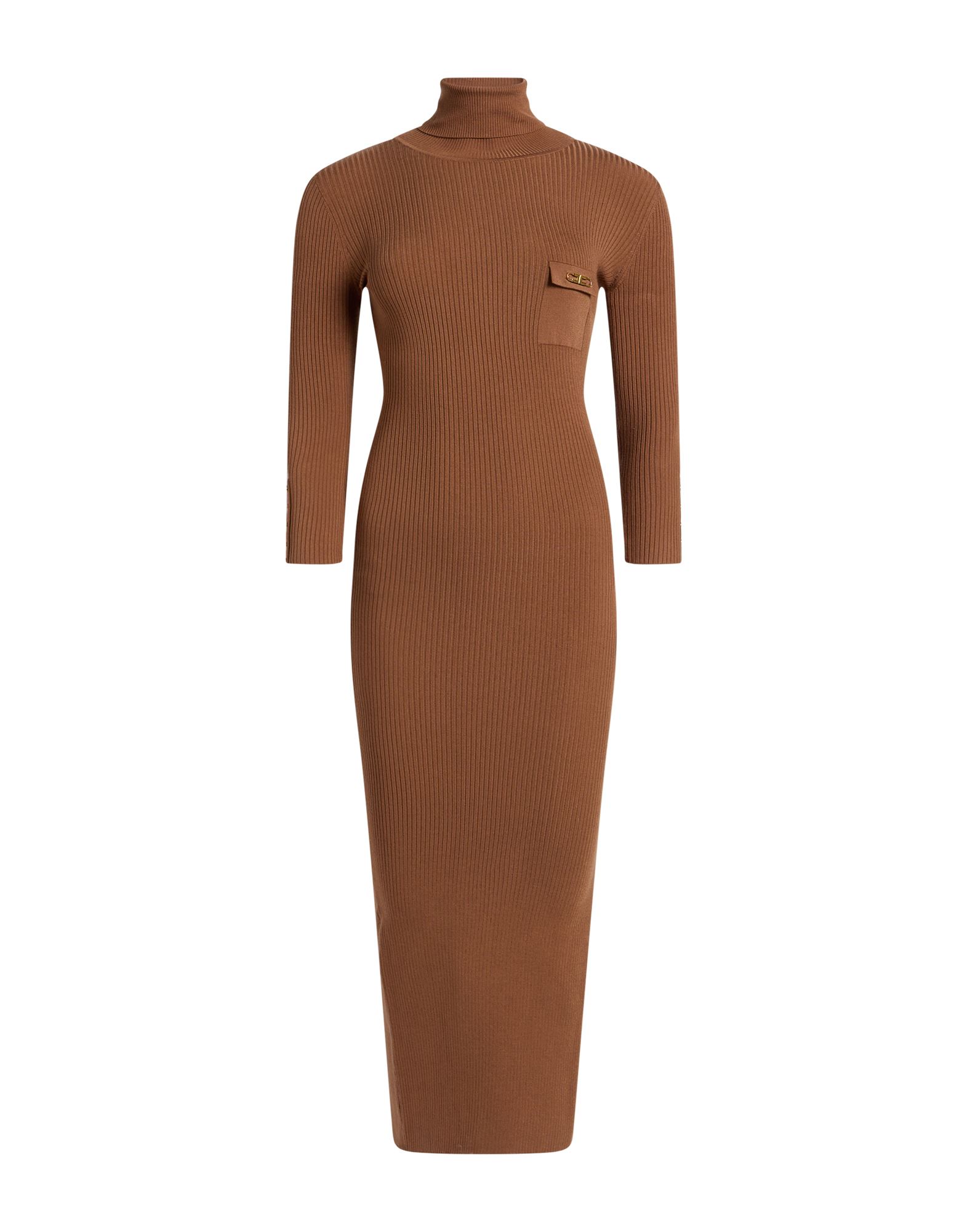ELISABETTA FRANCHI ELISABETTA FRANCHI ΦΟΡΕΜΑΤΑ Midi φόρεμα