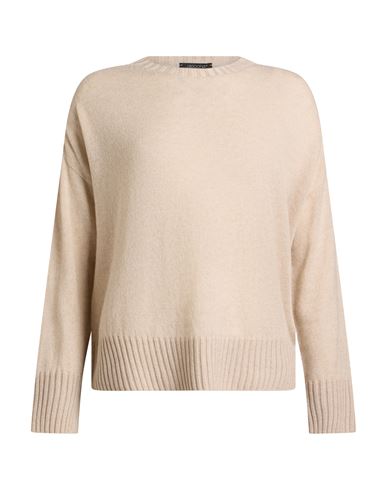 Pullover Mujer Beige 34,36,38,40,42 Mujer