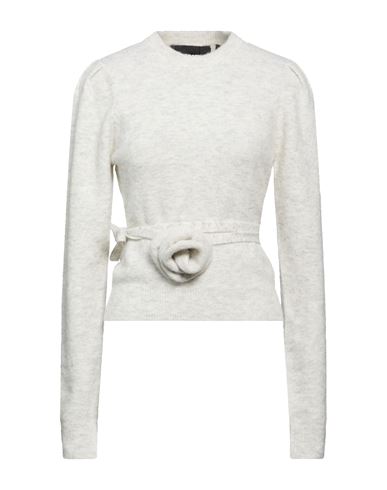 Pullover Damen Hellgrau L,M,S,XS Damen