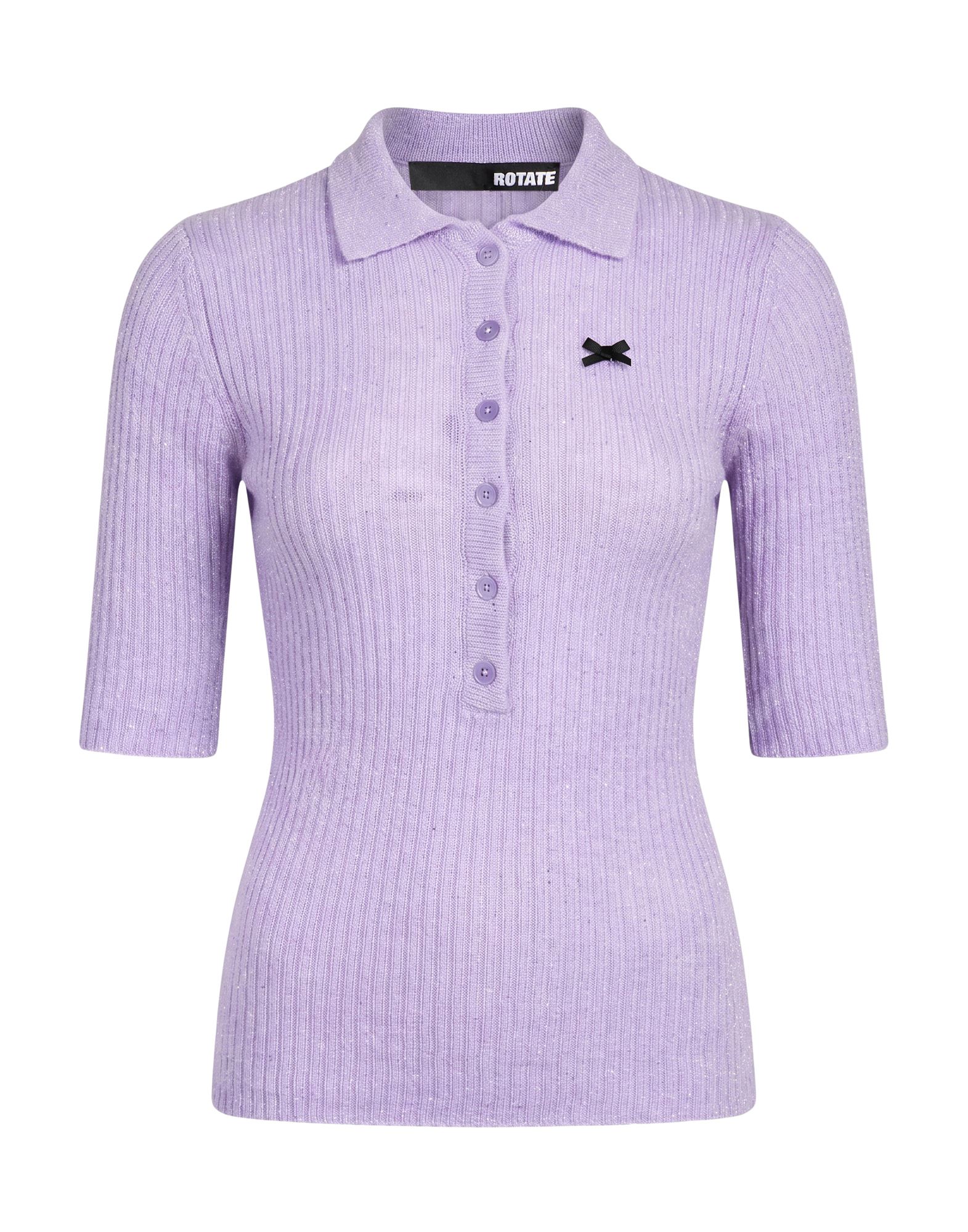 ROTATE BIRGER CHRISTENSEN ΜΠΛΟΥΖΑΚΙΑ Μπλουζάκι Polo