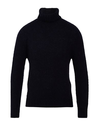 Cuello alto Hombre Azul noche M,S Hombre