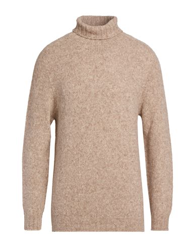 Cuello alto Hombre Arena L,XL Hombre