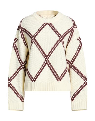 Pullover Damen Beige 2,3 Damen