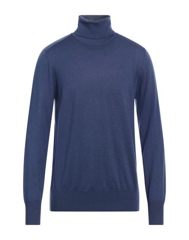 Cuello alto Hombre Azul marino L,M,S,XL,XXL Hombre