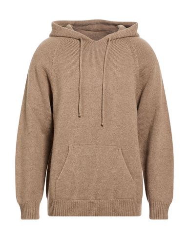 Pullover Hombre Arena L Hombre
