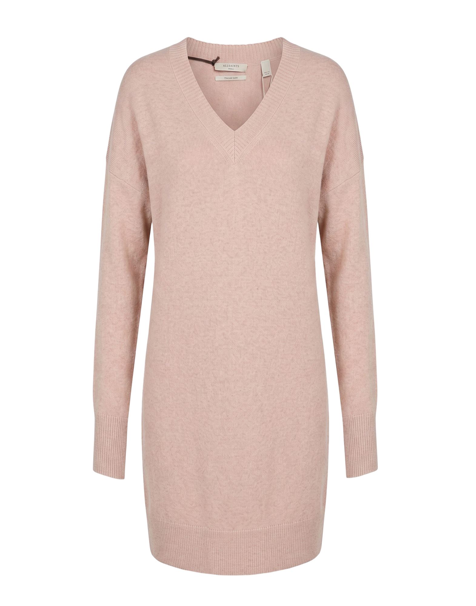 ALLSAINTS ALLSAINTS ΦΟΡΕΜΑΤΑ Midi φόρεμα