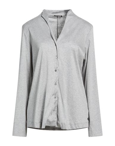 Strickjacke Damen Hellgrau 40 Damen