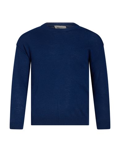 Pullover Mujer Azul marino 2,3 Mujer